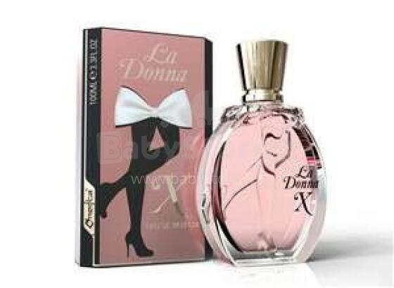 Edp LA DONNA X 100 ml