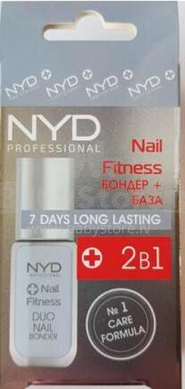 NYD Fitnes MIX