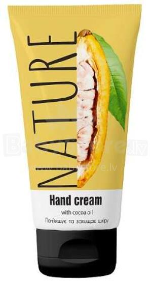 Kätekreem Kakaoõliga 50ml