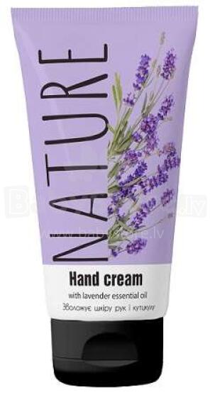 Kätekreem Lavendliõliga 50ml