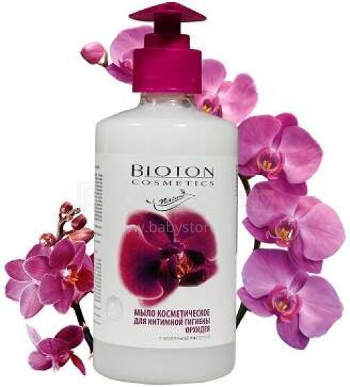 Intiimpesugeel Orhidee 300ml