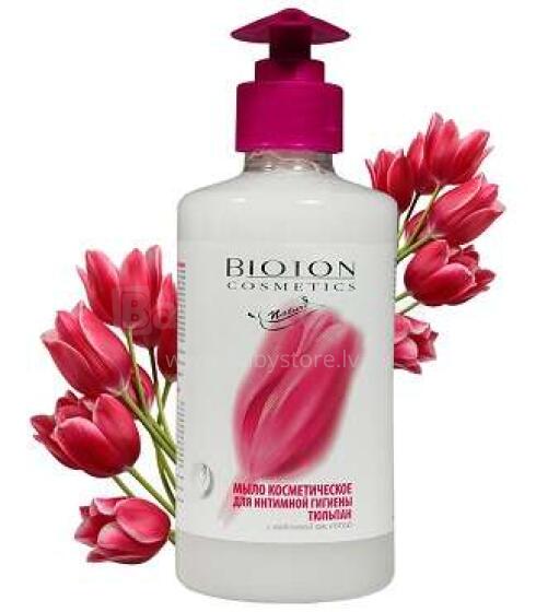 Intiimpesugeel Tulp 300ml