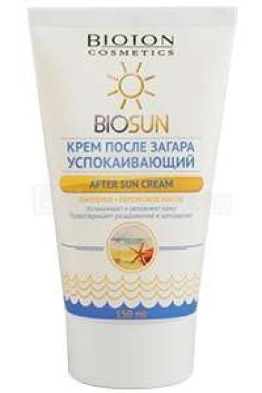 Päevitusjärgne kreem 150ml