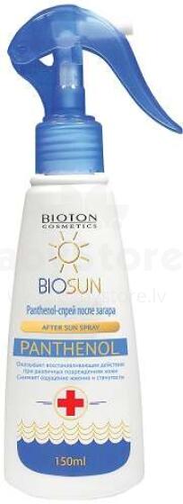 Sprei pantenooliga BIOSUN 150ml