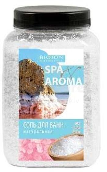 Vannisool SPA AROMA Sivaš 750ml