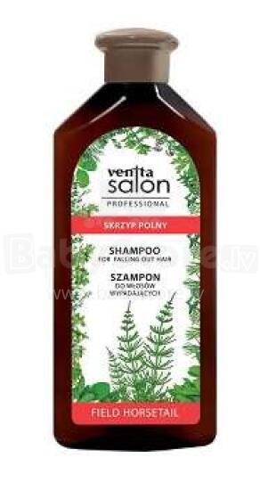 Šampoon Venita Korte 500ml