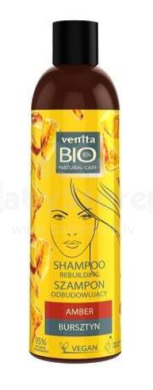 Šampoon Venita BIO Merevaigukol.300ml
