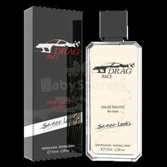 Drag Race edt 100 ml