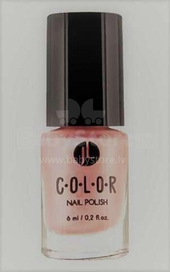 Küünelakk COLOR 6ml 37
