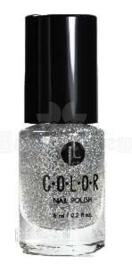 Küünelakk COLOR 6ml 30