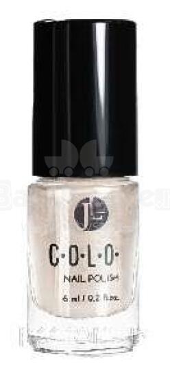 Küünelakk COLOR 6ml 32