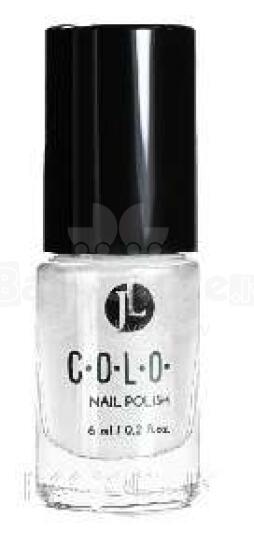 Küünelakk COLOR 6ml 33
