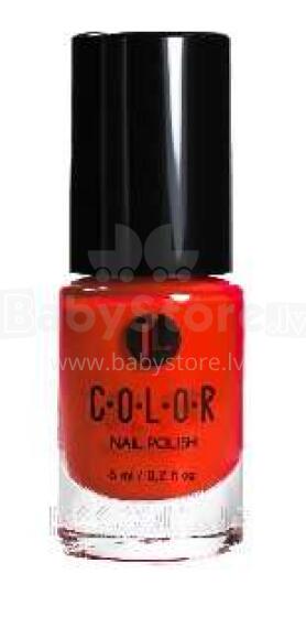 Küünelakk COLOR 6ml 50