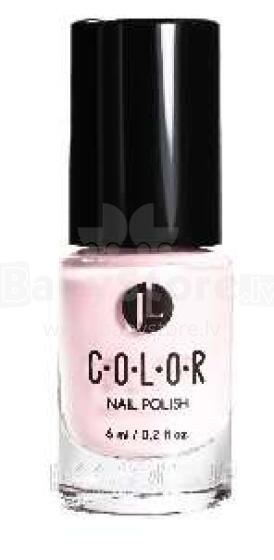 Küünelakk COLOR 6ml 66