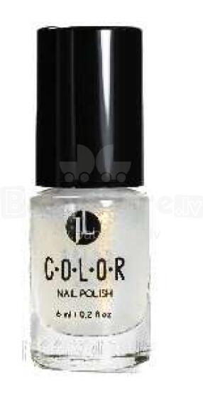 Küünelakk COLOR 6ml 72