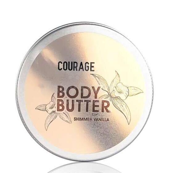 Courage õli kehale 50g 0439