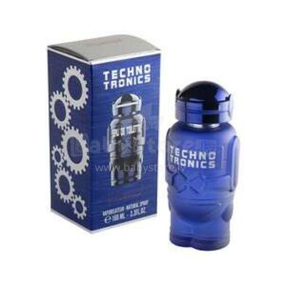 Edt TECHNOTRONICS 100 ml