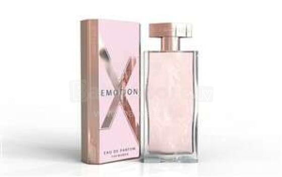 X-Emotion edp 100 ml