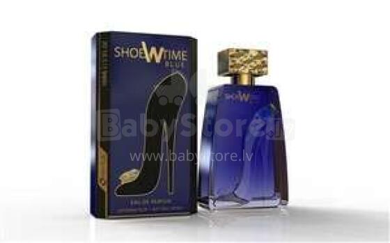 Edp SHOW SHOE BLUE 100 ml