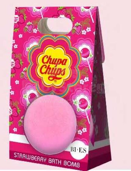Vannipall Chupa Chups Str. Torebka 165g