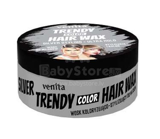 Juuksevaha tooniv TRENDY HÕBE