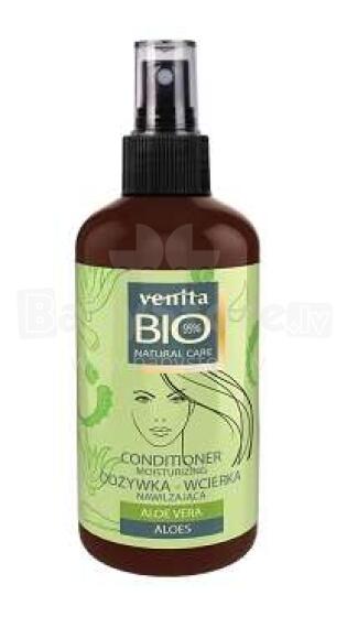 Juuksehooldus Venita BIO Aaloe 100ml