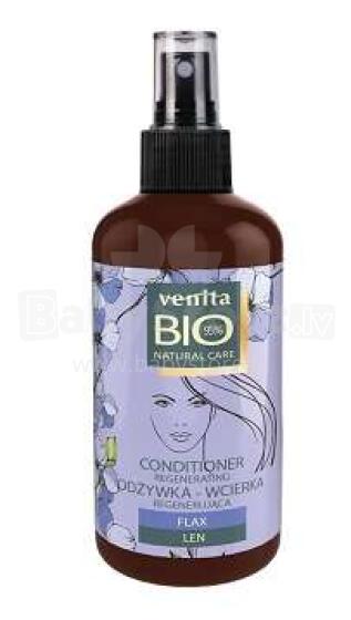 Juuksehooldus Venita BIO linane 100ml