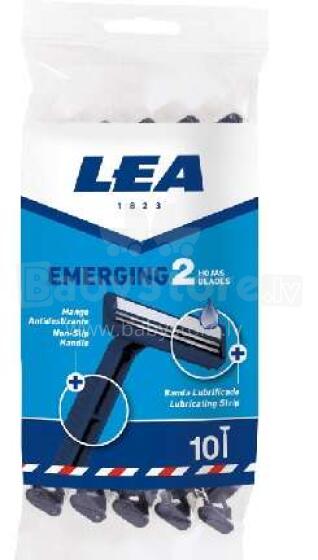 Raseerijad LEA 2teraline,10 tk pakis