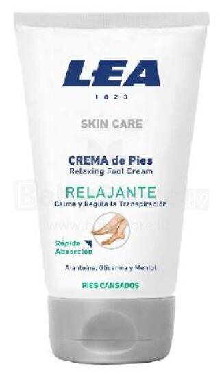 Jalakreem LEA Relaxing 125ml