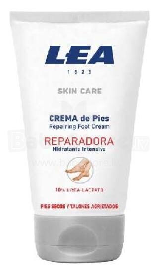 Jalakreem LEA 10% UREA 125ml