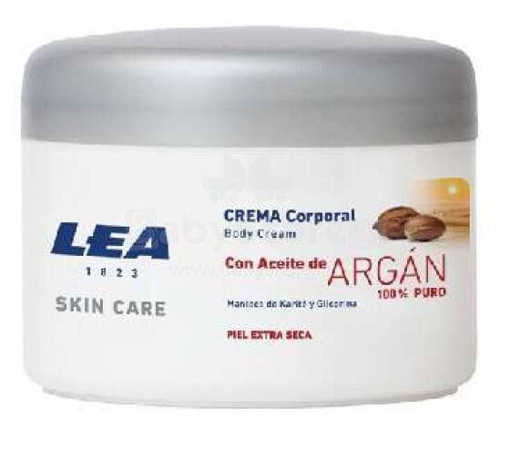 Kehakreem LEA Argan 200ml
