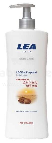 Kehalosjoon LEA Argan 400ml