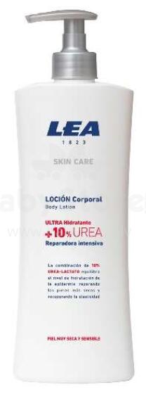 Kehalosjoon LEA 10%UREA 400ml