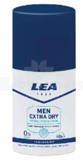 Rulldeodorant LEA meest.DERMO PROTEC.50ml