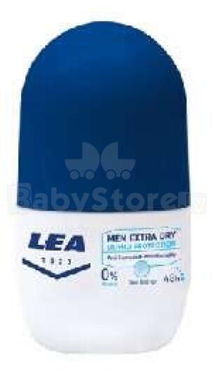 Rulldeodorant LEA meest.DERMO PROTEC.20ml