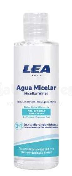Mitsellaarvesi LEA 200ml