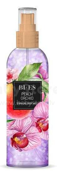 Kehasprei Peach Orhid 200ml