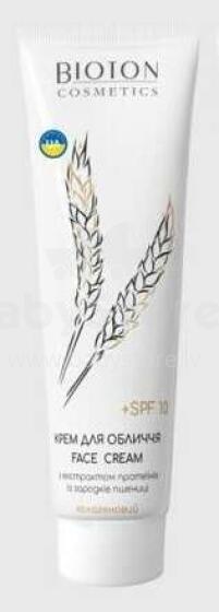 Näokreem Nisu 100ml