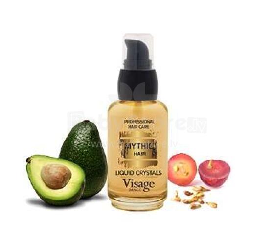 Liquid Crystal Mythic Hair 50ml