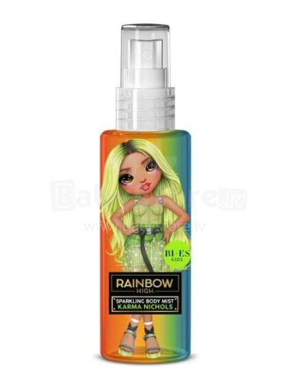 Sparkling Sära Rainbow Karmanichols 100ml