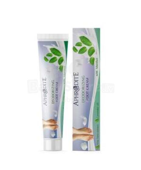 Jalakreem Afrodita Deo 45ml