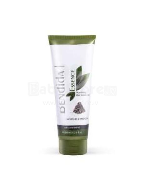 Juuksepalsam taastav Aloe BENDIDA 200ml