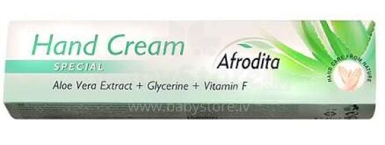 Kätekreem Afrodita Special 45ml