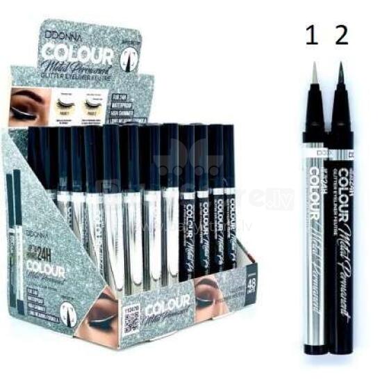 Silmalainer Colour Metal 481