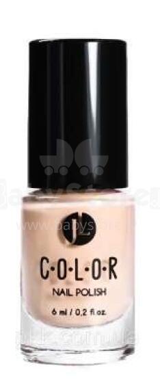 Küünelakk COLOR 6ml 04