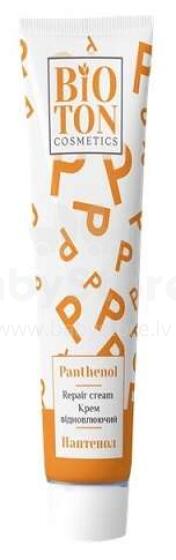 Taastav kreem pantenool 44ml