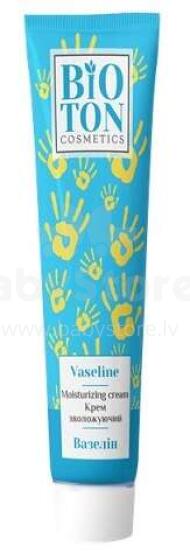Niisutav kreem vaseliin 44ml