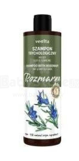 Šampoon Venita Rosmariin 300ml