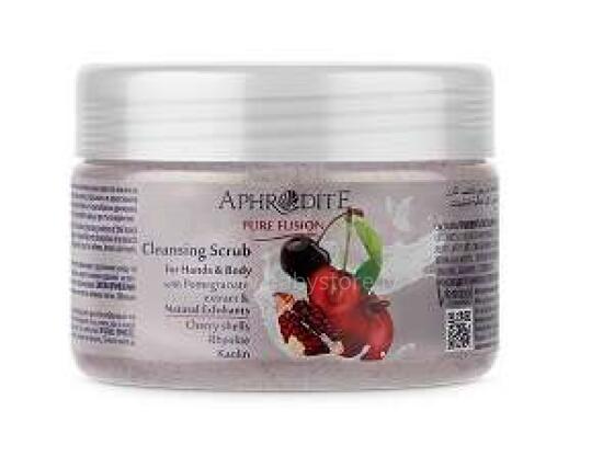 Kehakoorija Afrodita SPA Pomegranate 250ml
