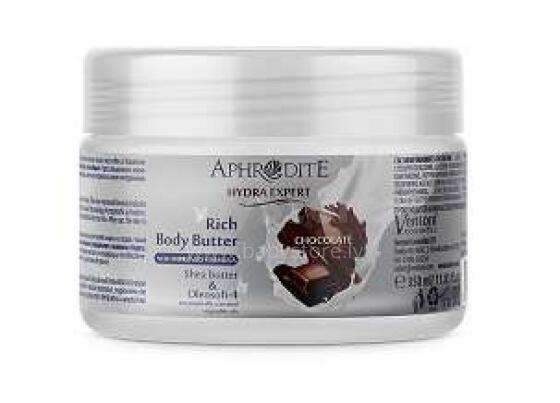 Kehavõi Afrodita SPA Chocolate 350ml